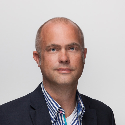 Joern Wilke-Madesta - Projektmanagement