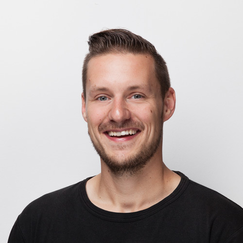 Fabian Imhof - Veranstaltungtechnik