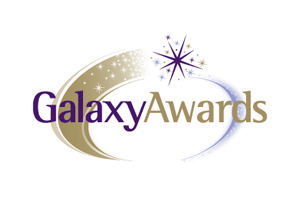 Galaxy Awards Logo
