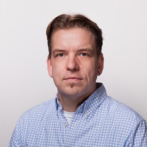 Marcus Ruhl - Projektmanagement