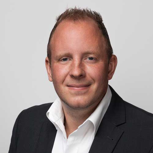 Marius Winkelmann - Projektmanagement