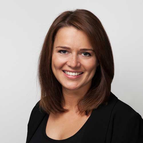 Olesja Slama - Projektmanagement