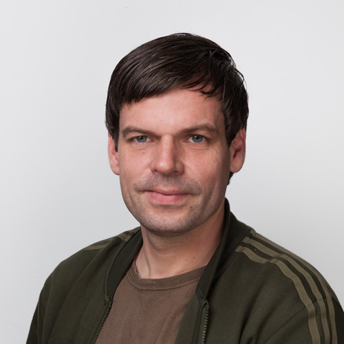 Stefan Just - Kaufmännische Sachbearbeitung