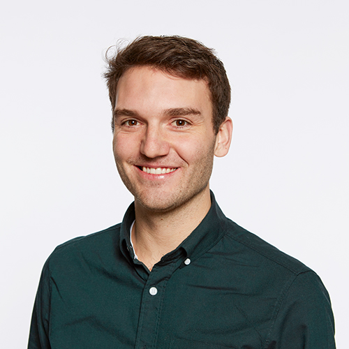 Tobias Wahler - Kaufmännische Sachbearbeitung