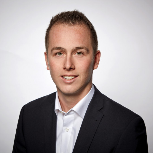 LARS SCHIERLOH - Projektmanagement