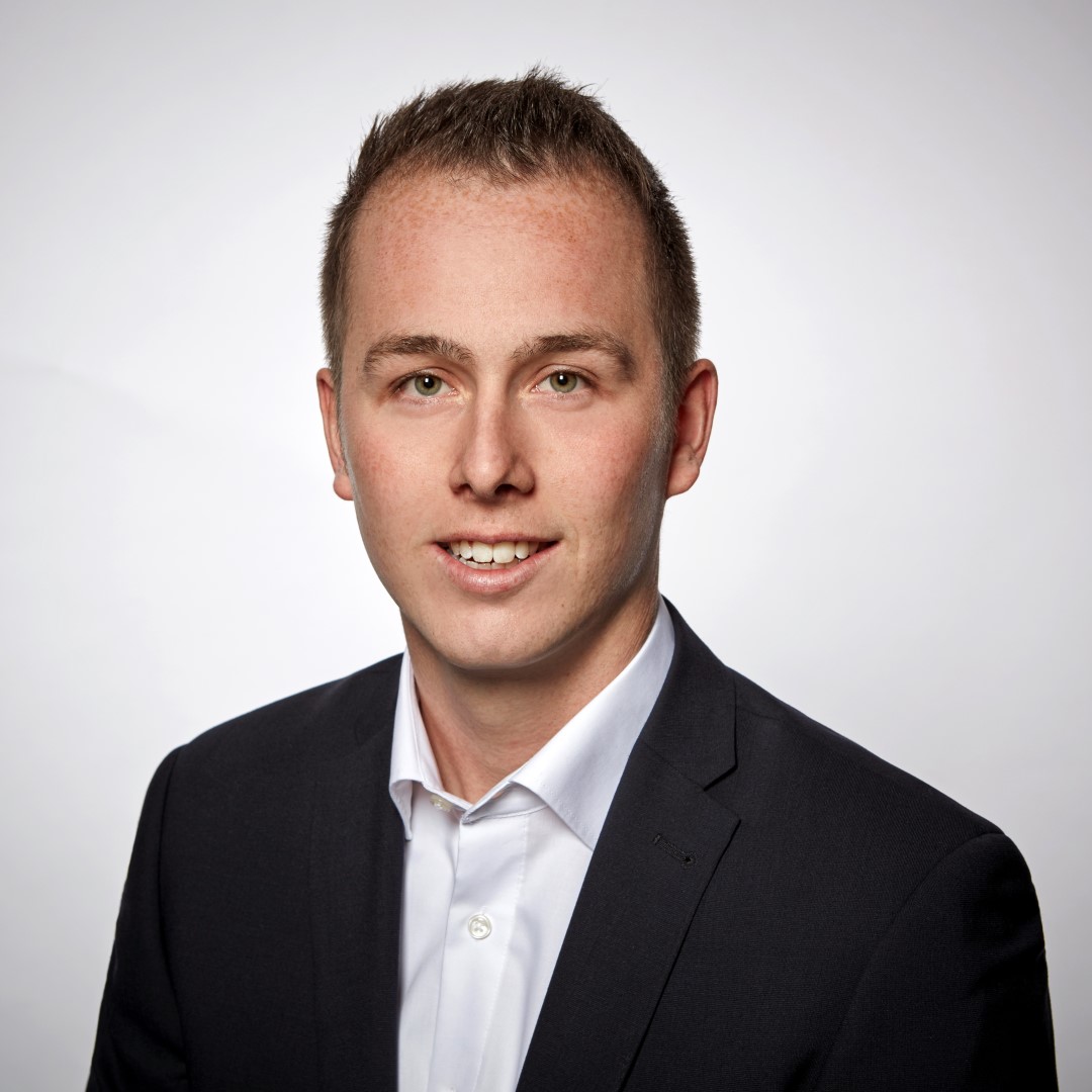 LARS SCHIERLOH - Projektmanagement
