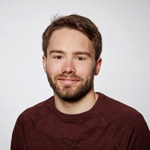 Jonas Hofmann - Veranstaltungstechnik