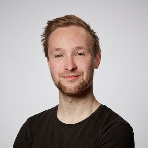Nico Schröder - Veranstal­tungstechnik