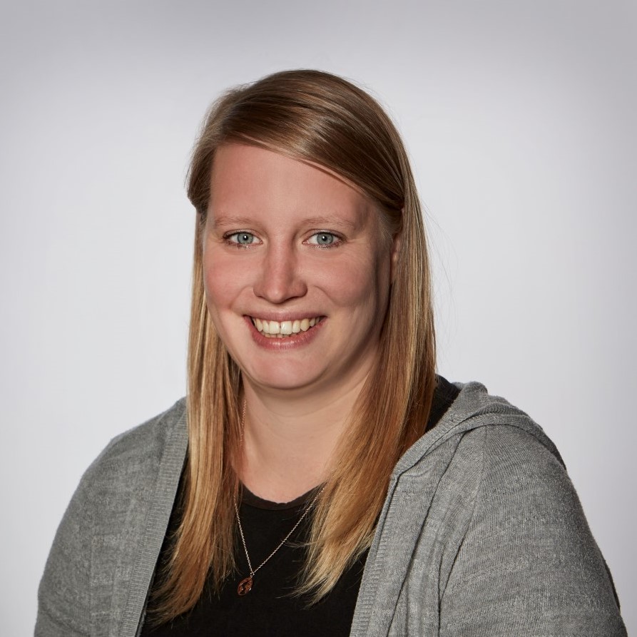 Corinna Ehlers - Disposition Management