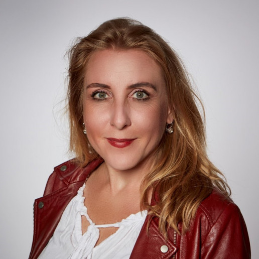 Ann Katrin Steinmetz - Buchhaltung