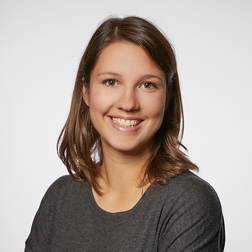 Hannah Meister - Projektmanagement