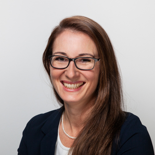 Dr. Edda Behnken - Kaufmännische Geschäftsleitung (ppa.)