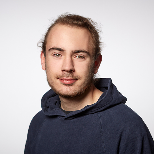 Jacob Neumann - Veranstaltungstechnik