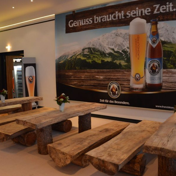 AB Inbev:
