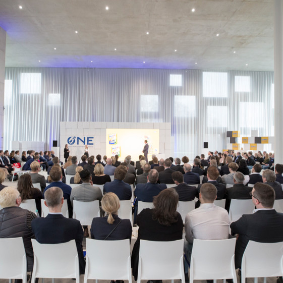 Bahlsen Marketing Tagung: