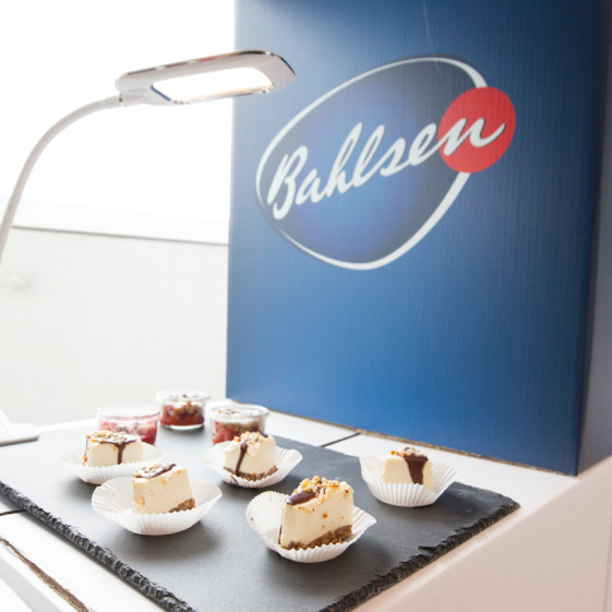 Bahlsen Marketing Tagung: