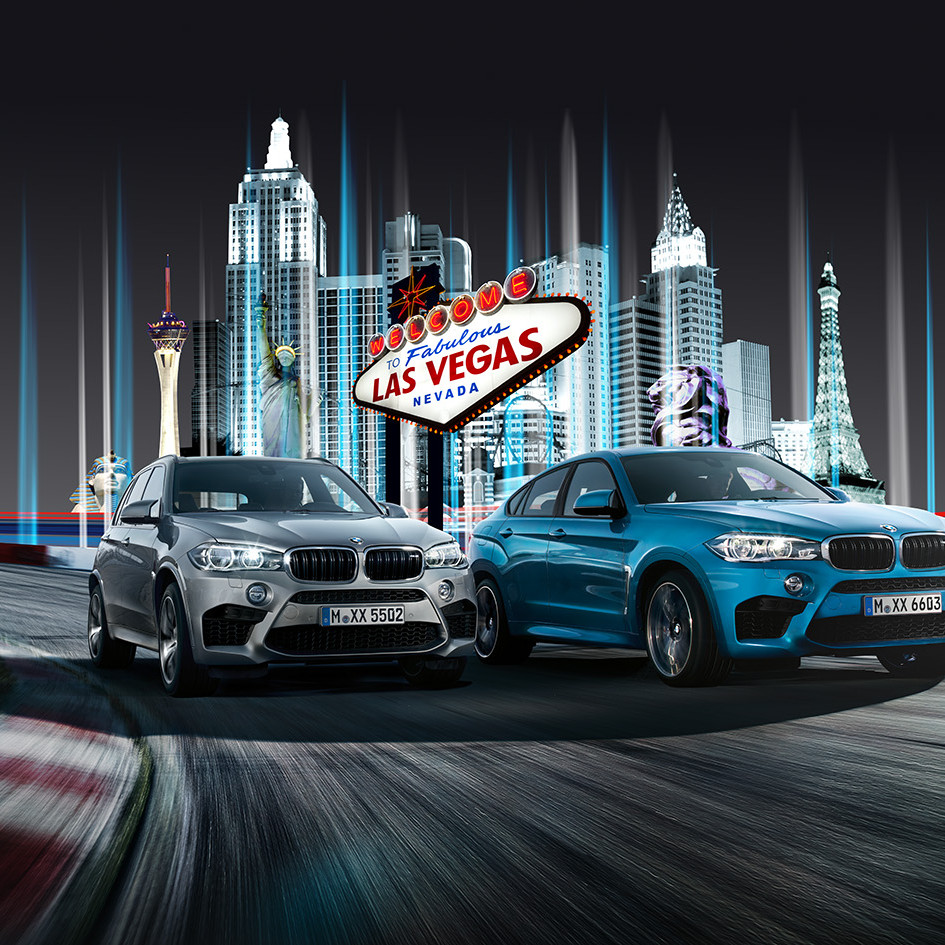 BMW M Track Days: