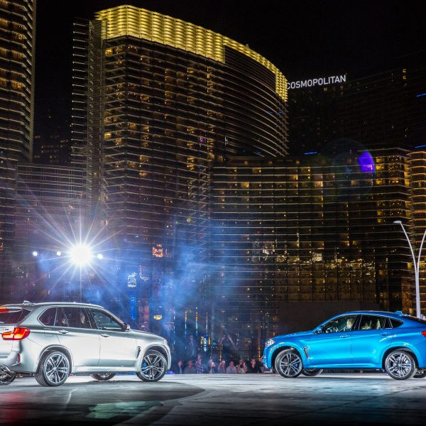 BMW M Track Days:
