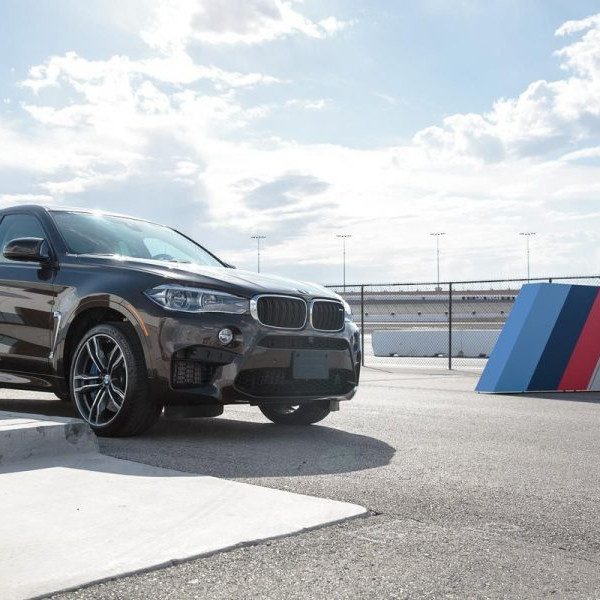BMW M Track Days: