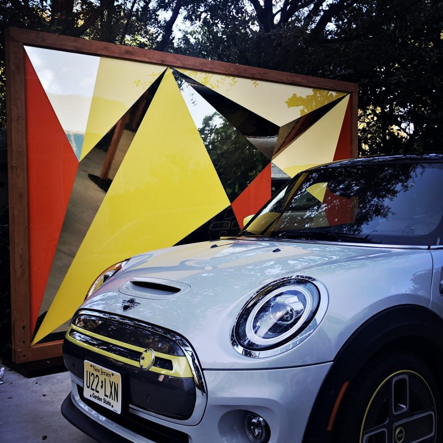 BMW Mini Miami: