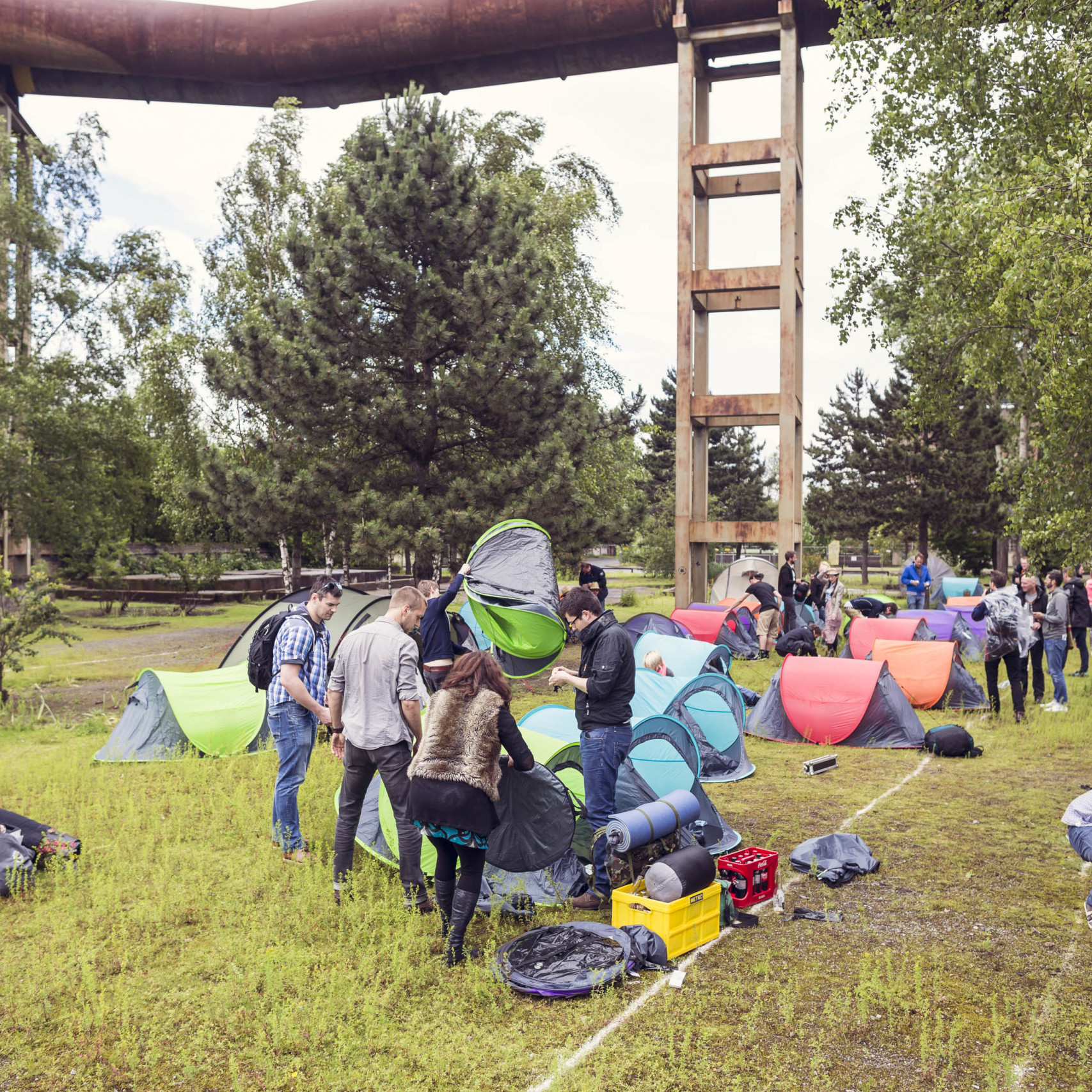 Dentsu Aegis Network Festival:
