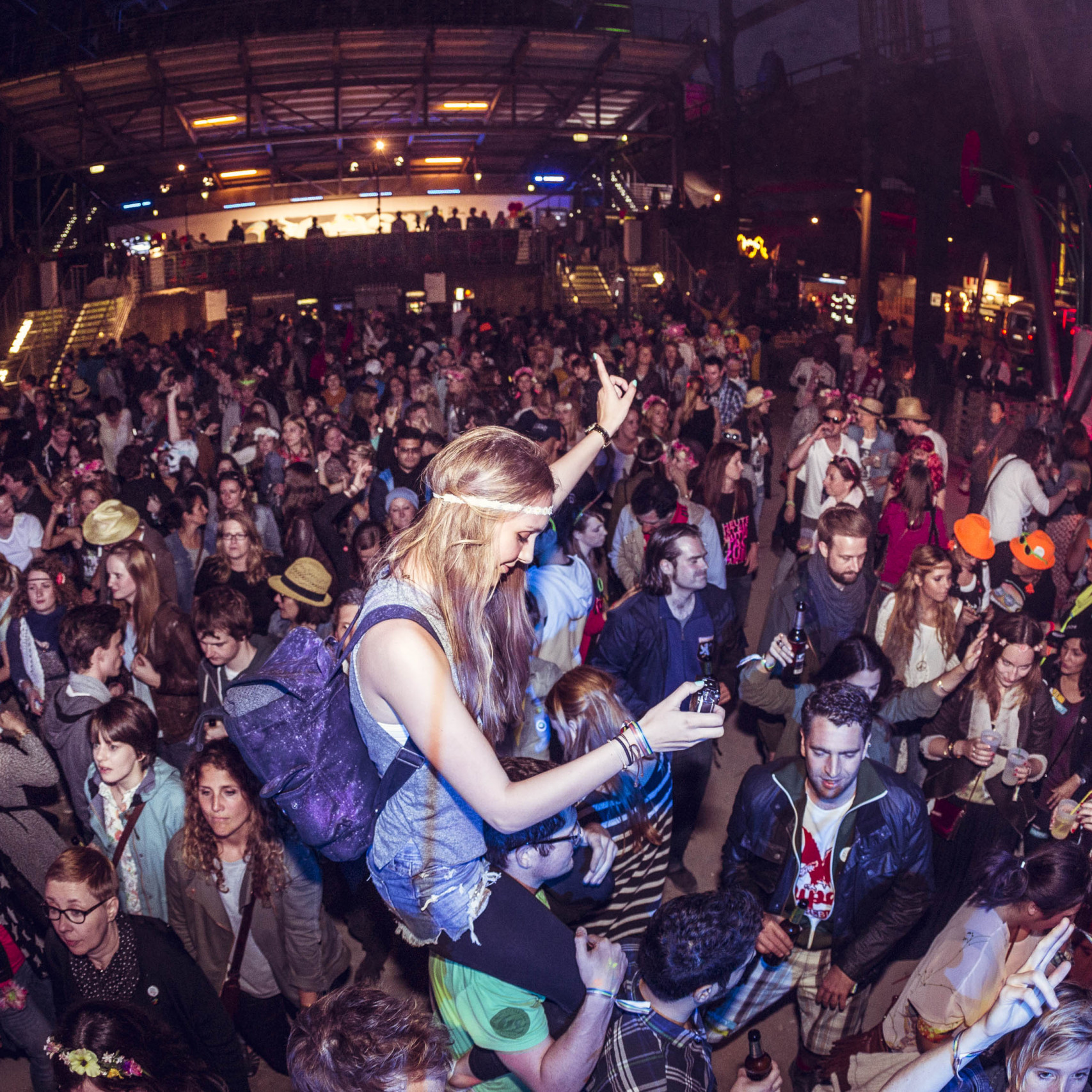 Dentsu Aegis Network Festival: