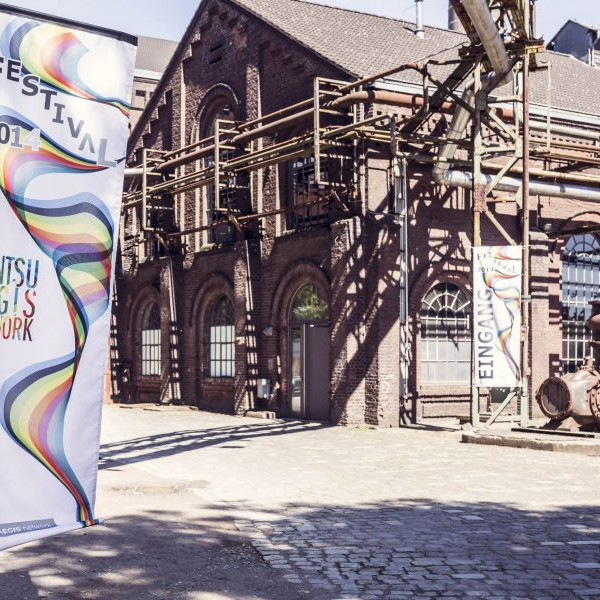 Dentsu Aegis Network Festival: