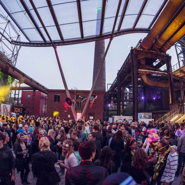 Dentsu Aegis Network Festival: