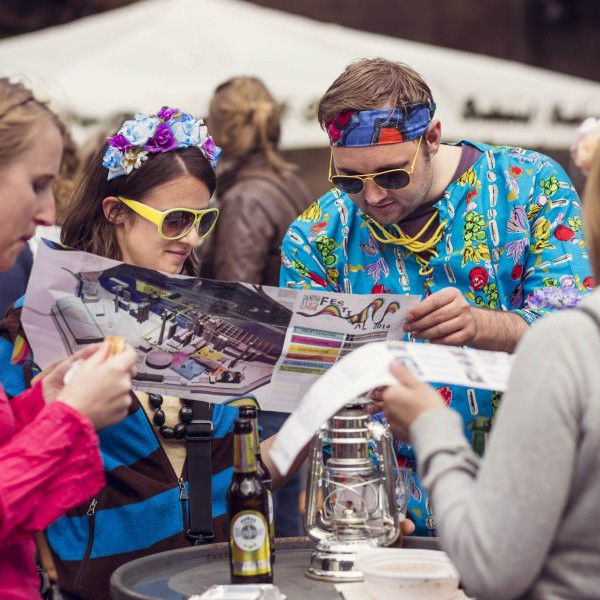 Dentsu Aegis Network Festival: