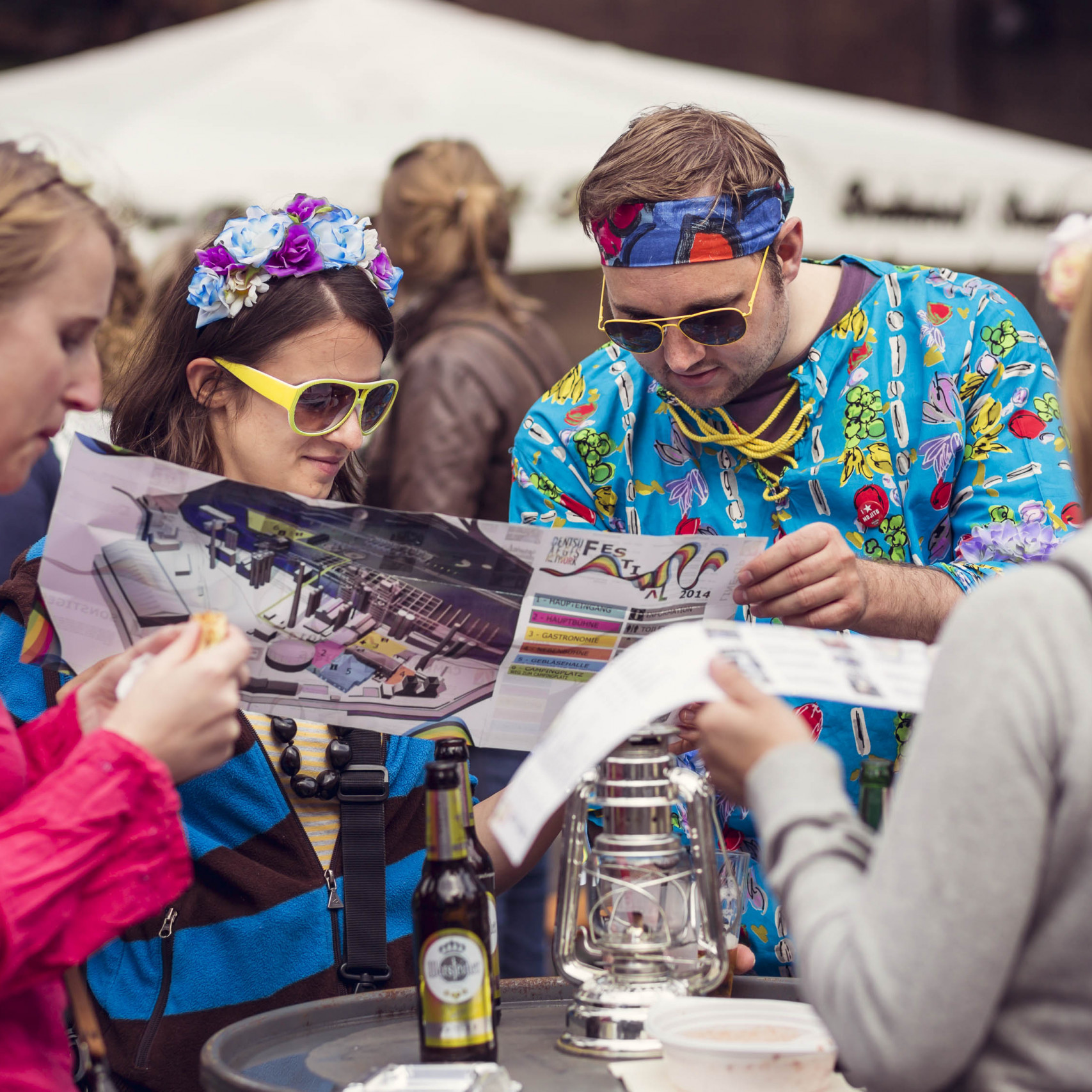 Dentsu Aegis Network Festival: