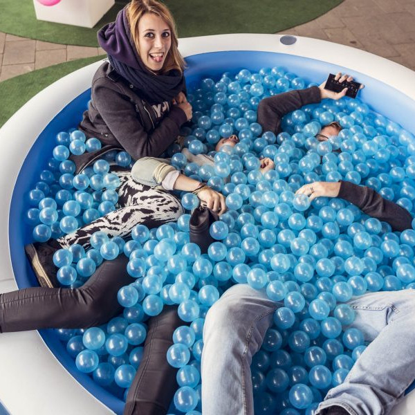 Dentsu Aegis Network Festival: