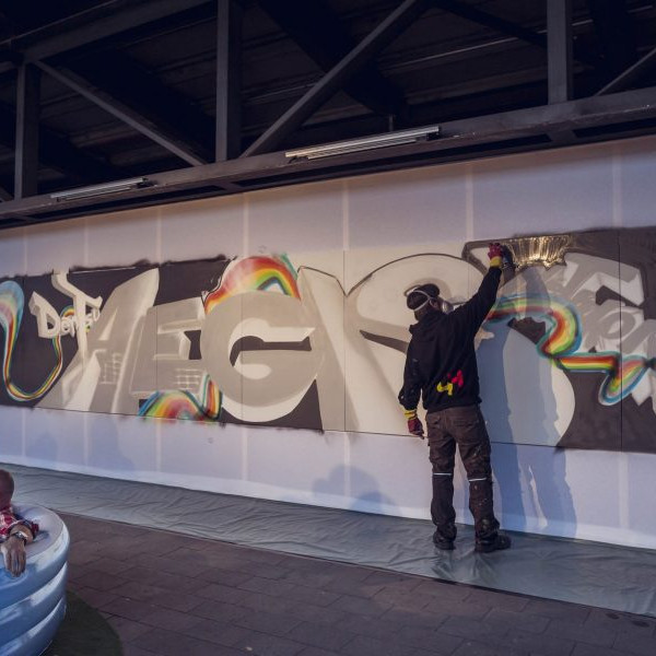 Dentsu Aegis Network Festival: