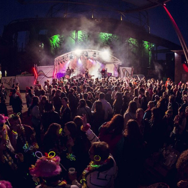 Dentsu Aegis Network Festival: