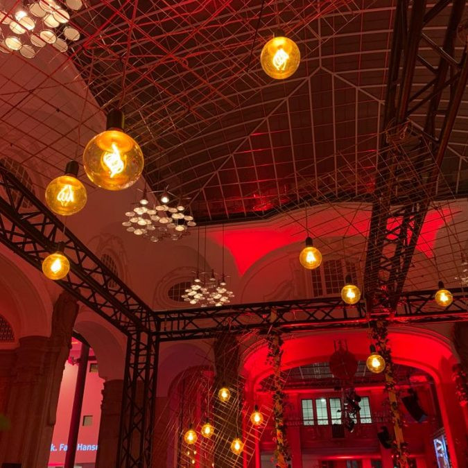 Die Sparkasse Bremen Mahl des Handwerks: