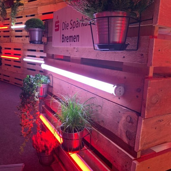 Die Sparkasse Bremen Mahl des Handwerks: