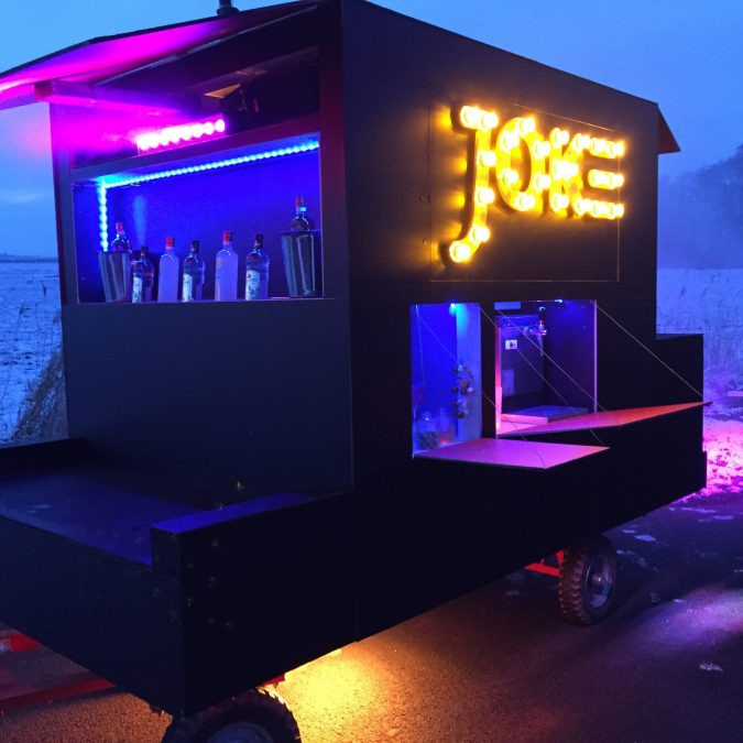 JOKE Event AG Kohltour: