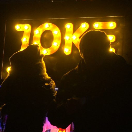 JOKE Event AG Kohltour: