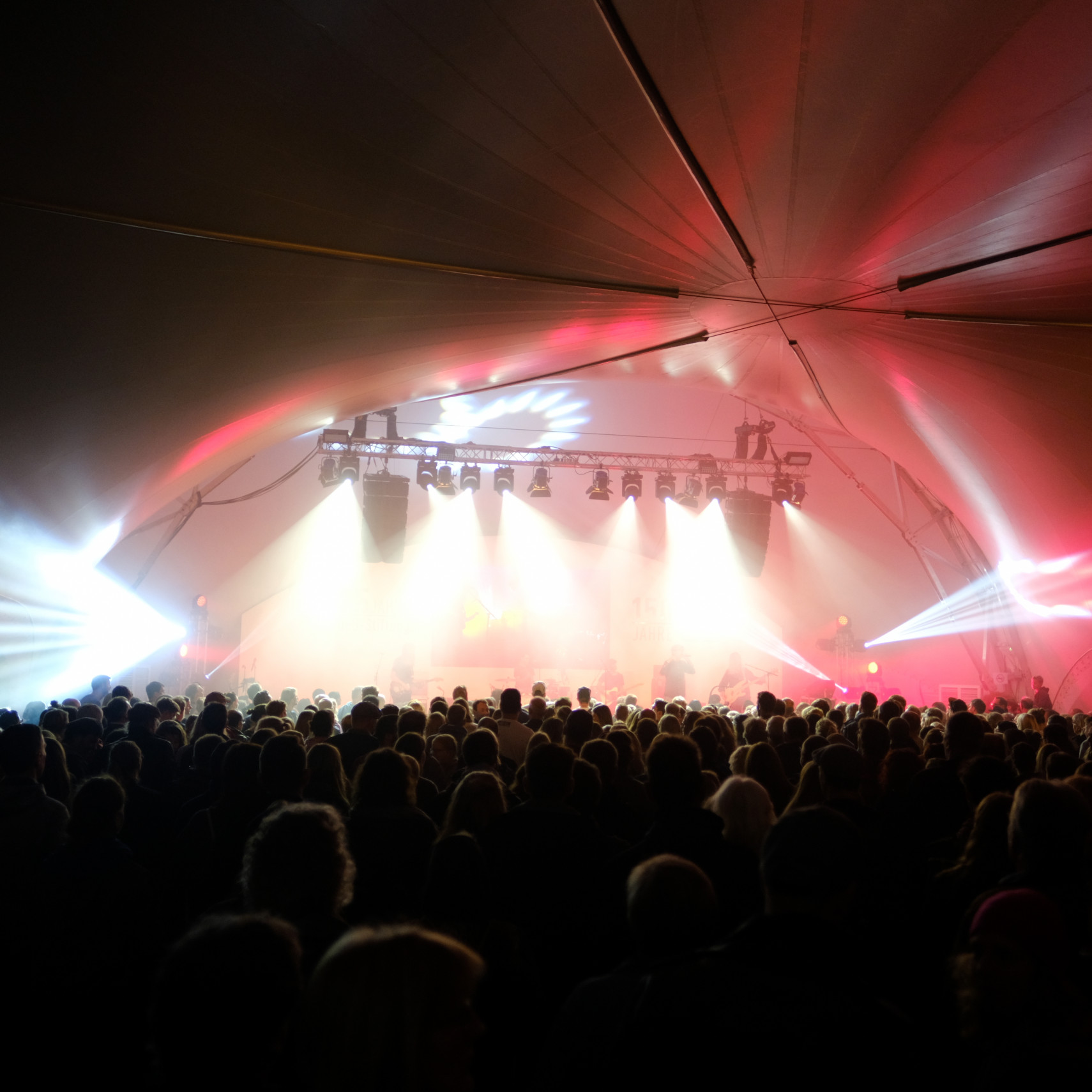 OLB 150 Jahre Festival: