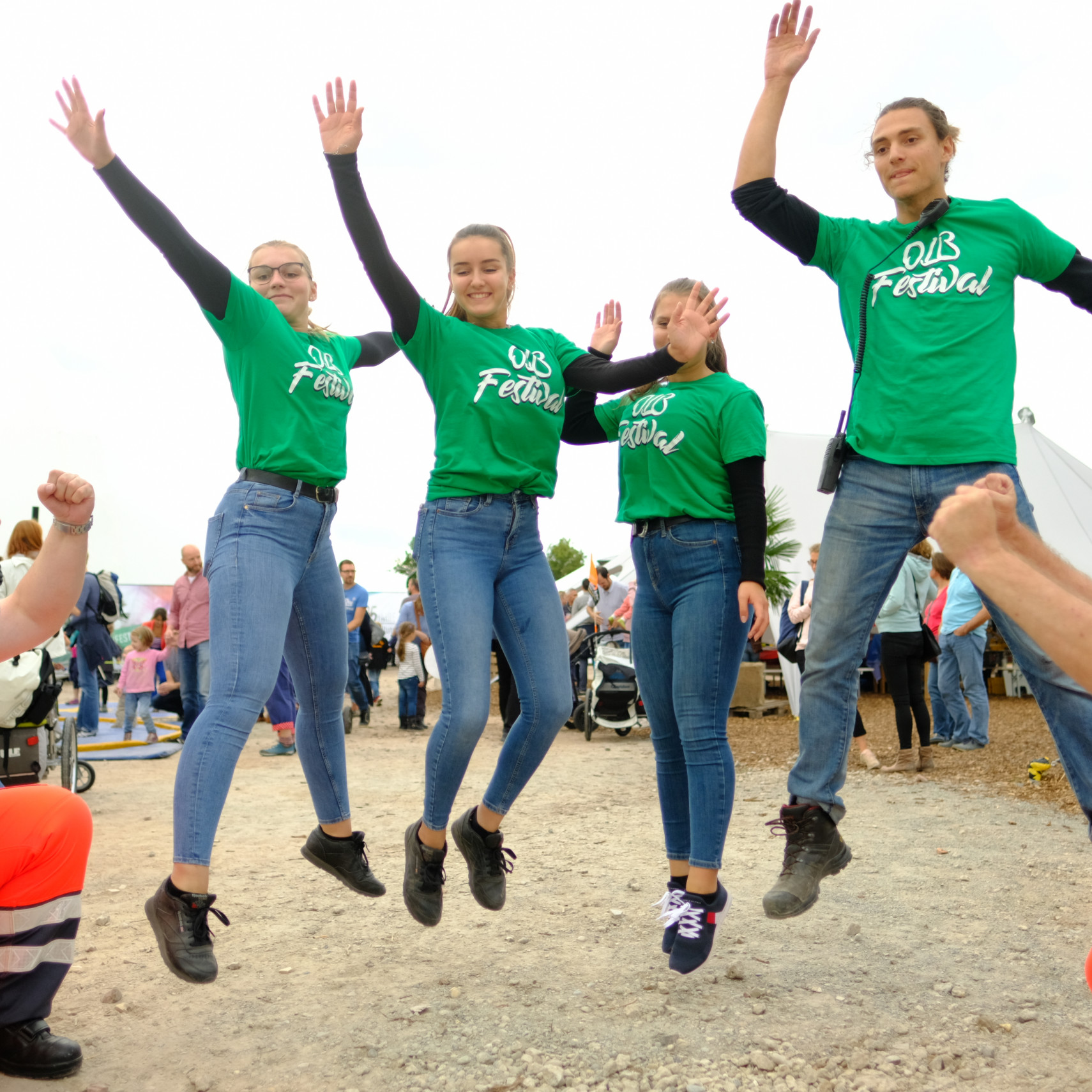 OLB 150 Jahre Festival: