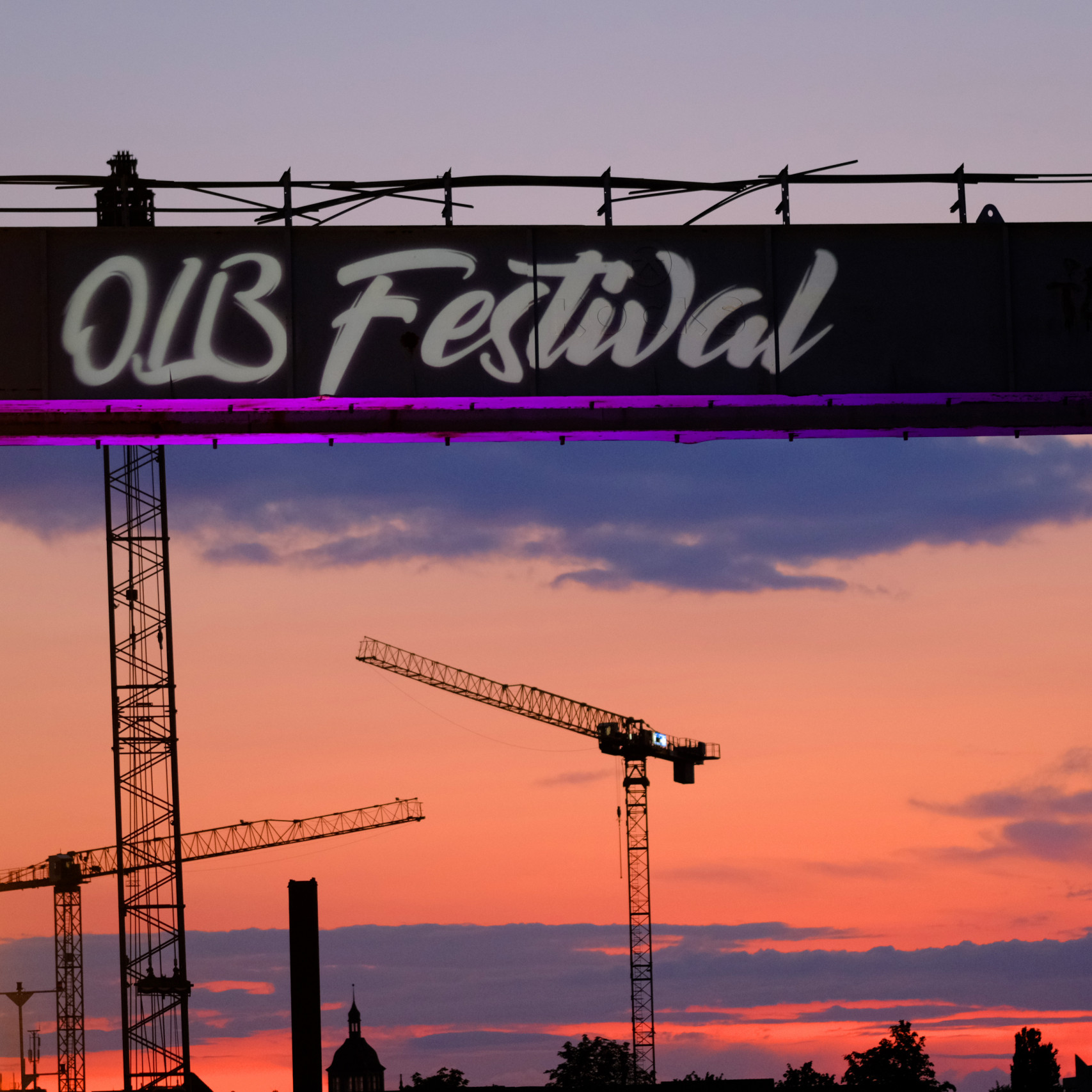 OLB 150 Jahre Festival: