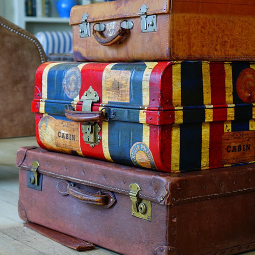 Travelmanagement-incentive-Agentur