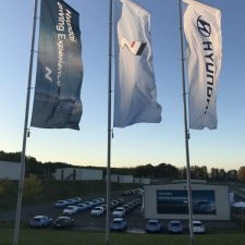 Hyundai Driving Experience: