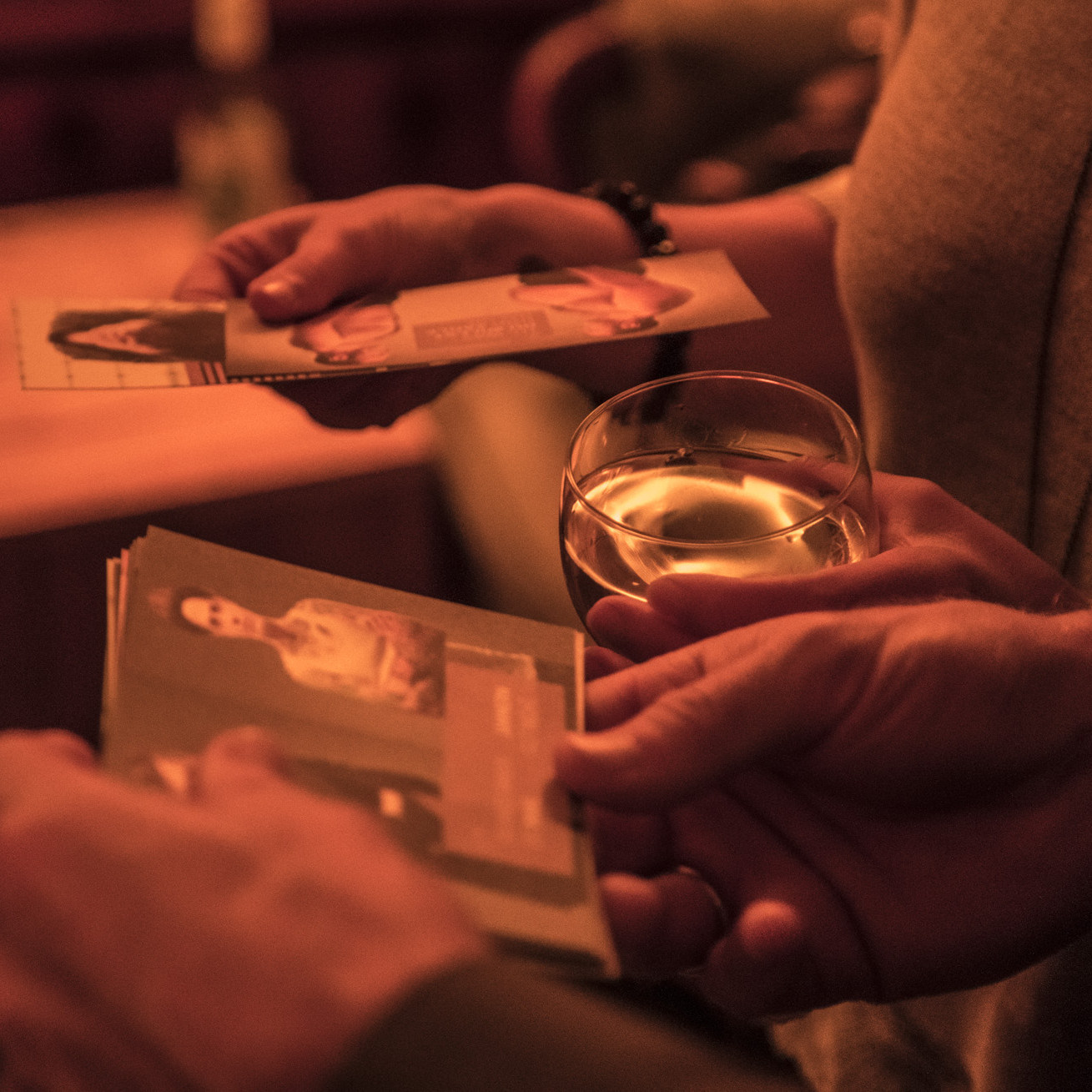 Daimler Leadership Nights: