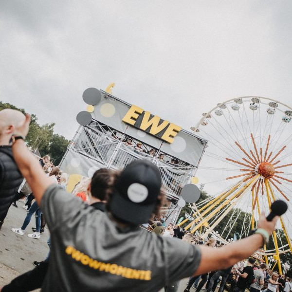 EWE Festival: