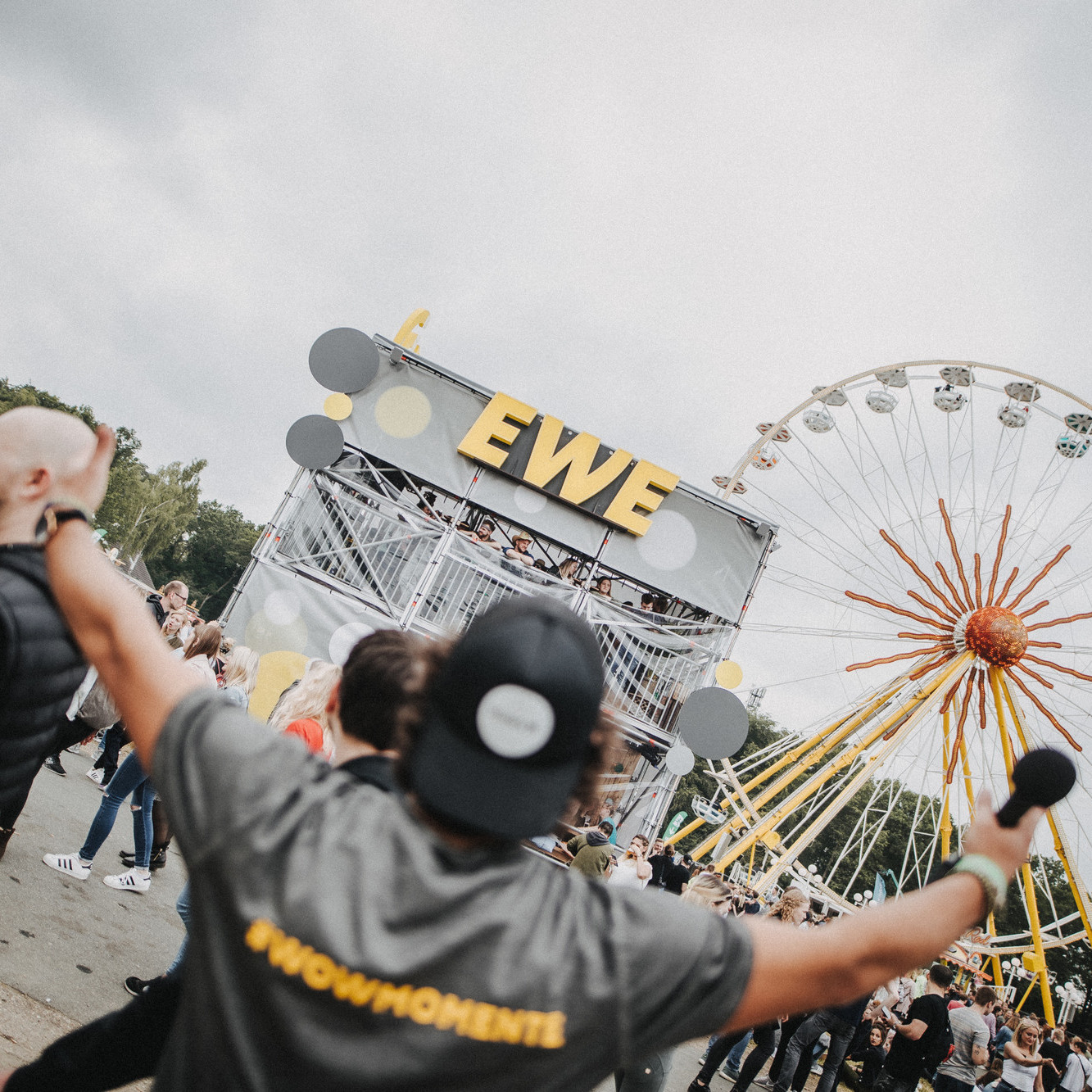 EWE Festival: