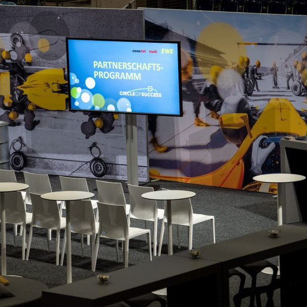 EWE Tel Partnerforum: