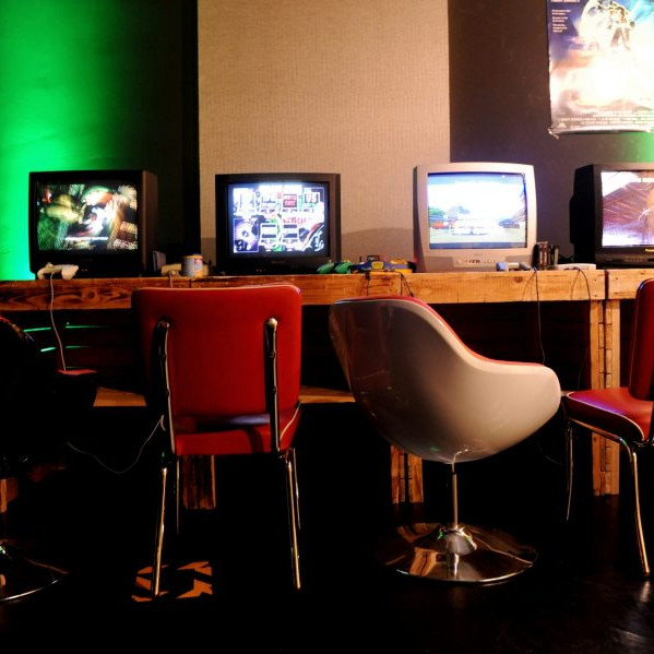 Innogames Founder Party: