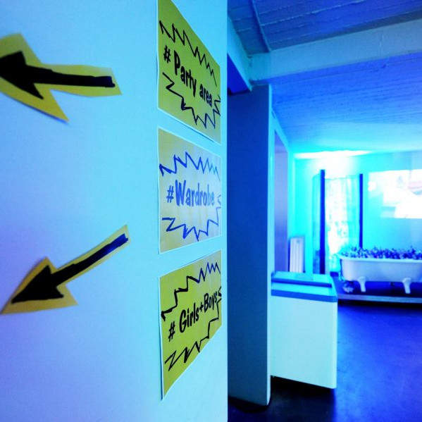 Innogames Founder Party:
