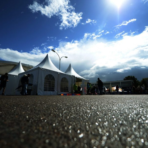 Papier- und Kartonfabrik Familienfest