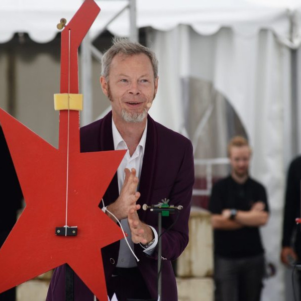 Papier- und Kartonfabrik Familienfest